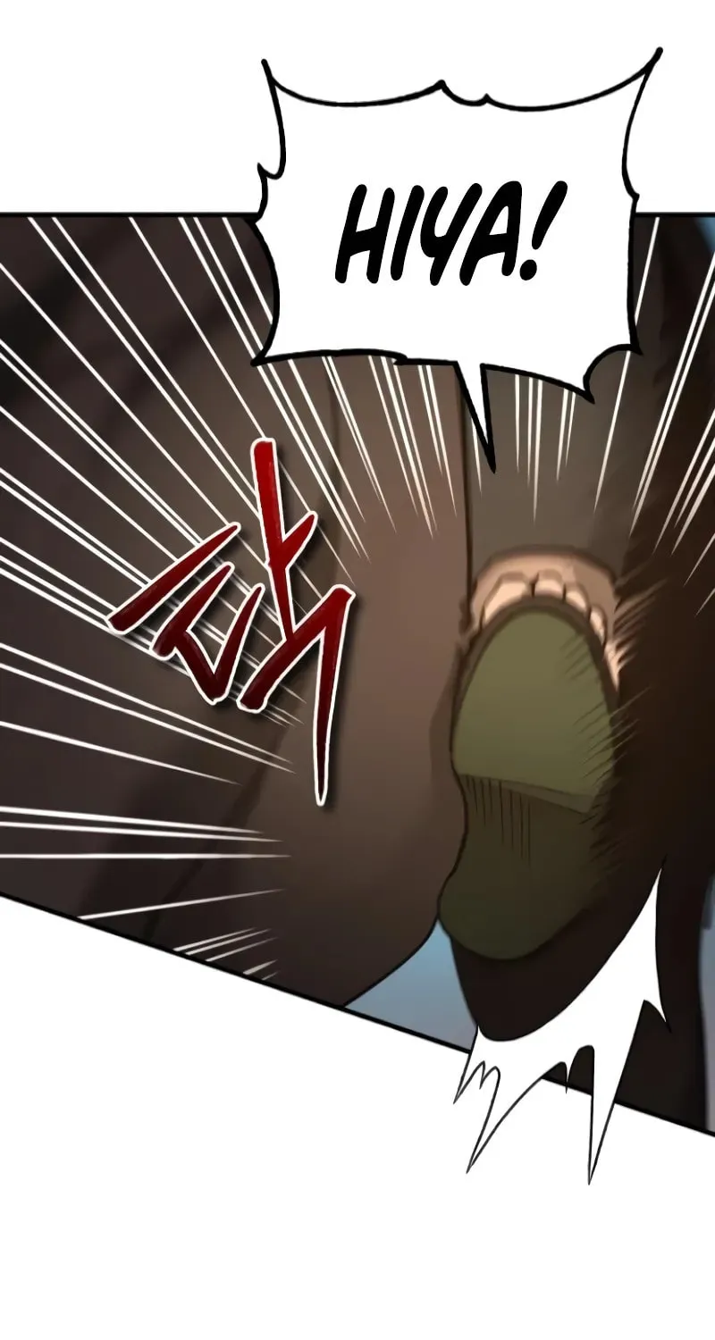 Read Descended from Divinity EN Manga Online