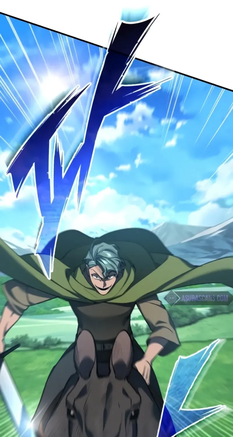 Read Descended from Divinity EN Manga Online