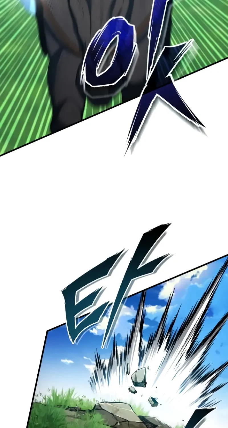 Read Descended from Divinity EN Manga Online