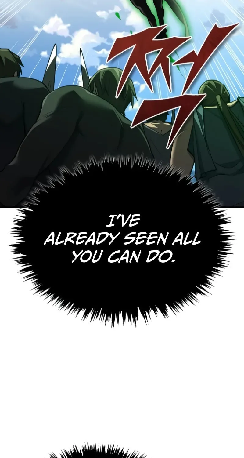 Read Descended from Divinity EN Manga Online