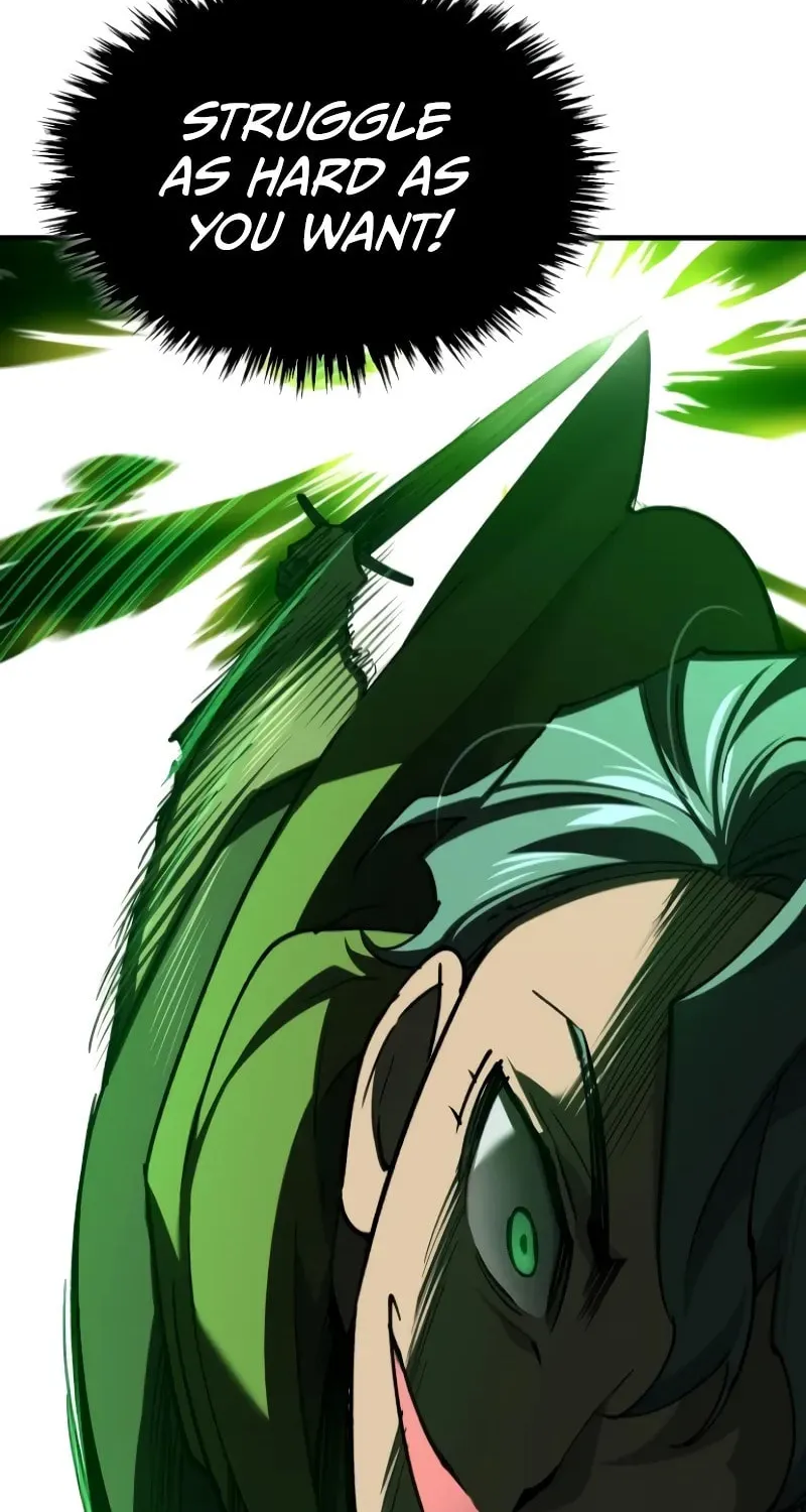 Read Descended from Divinity EN Manga Online
