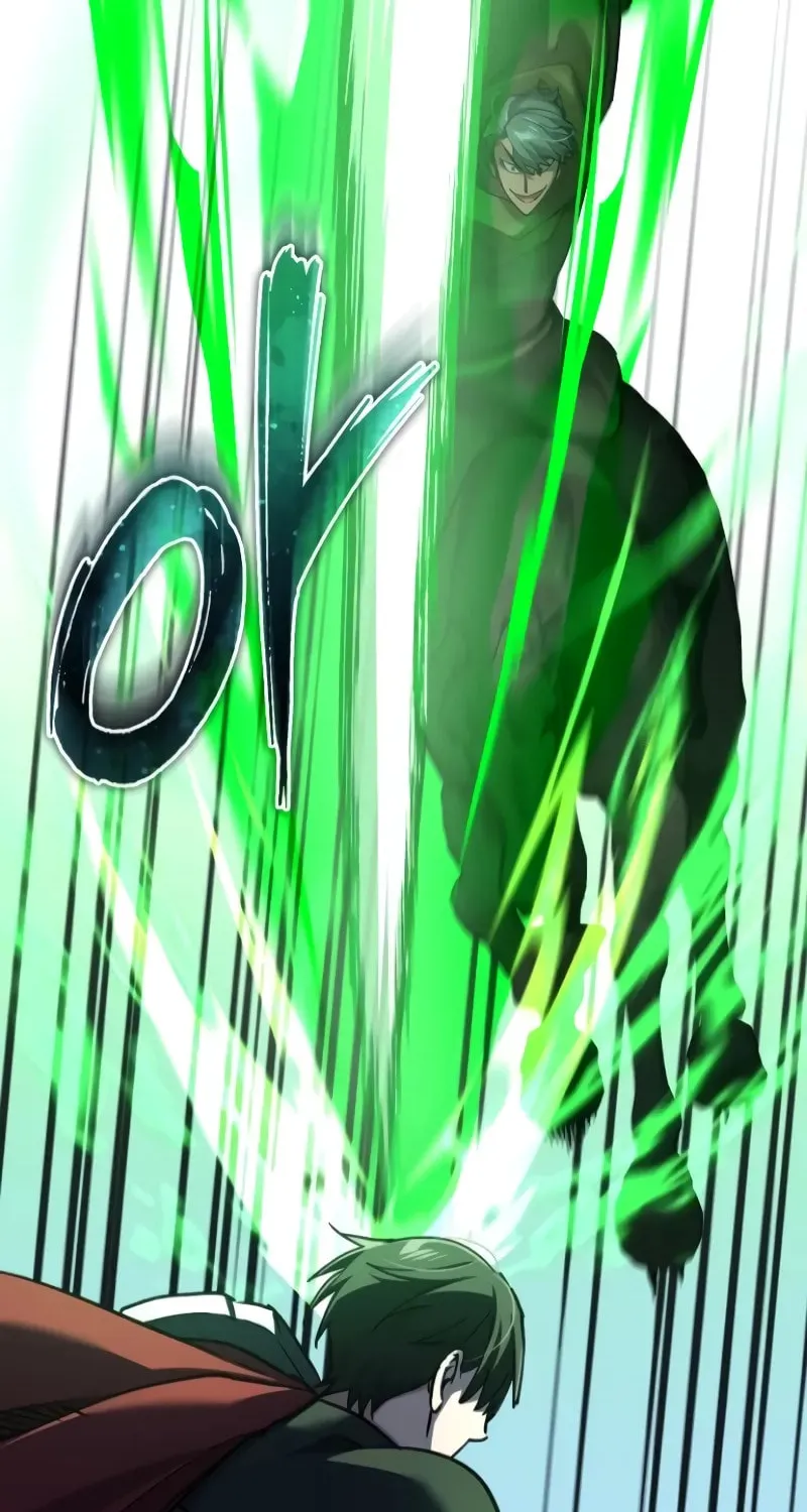 Read Descended from Divinity EN Manga Online
