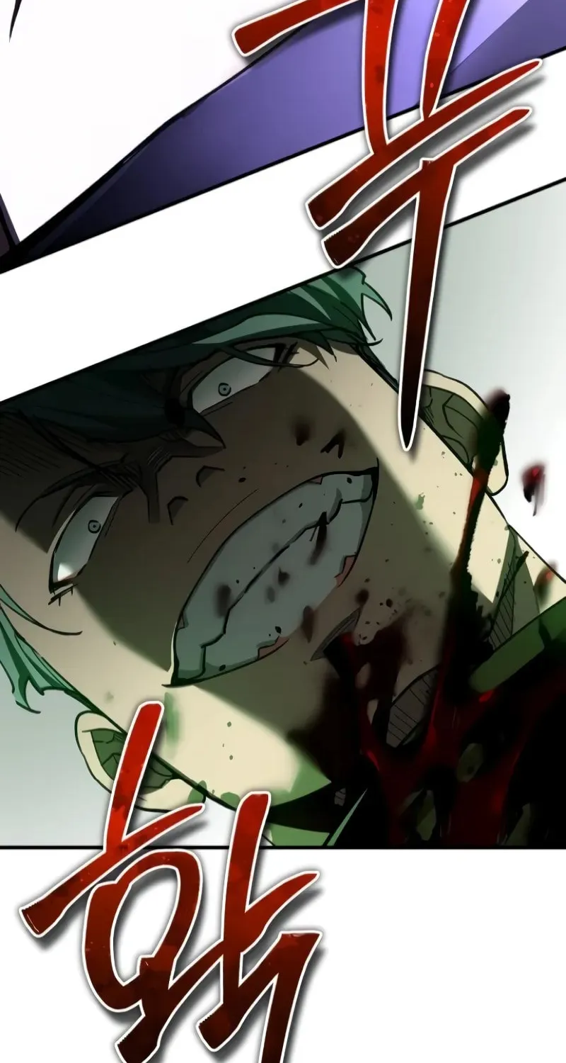 Read Descended from Divinity EN Manga Online