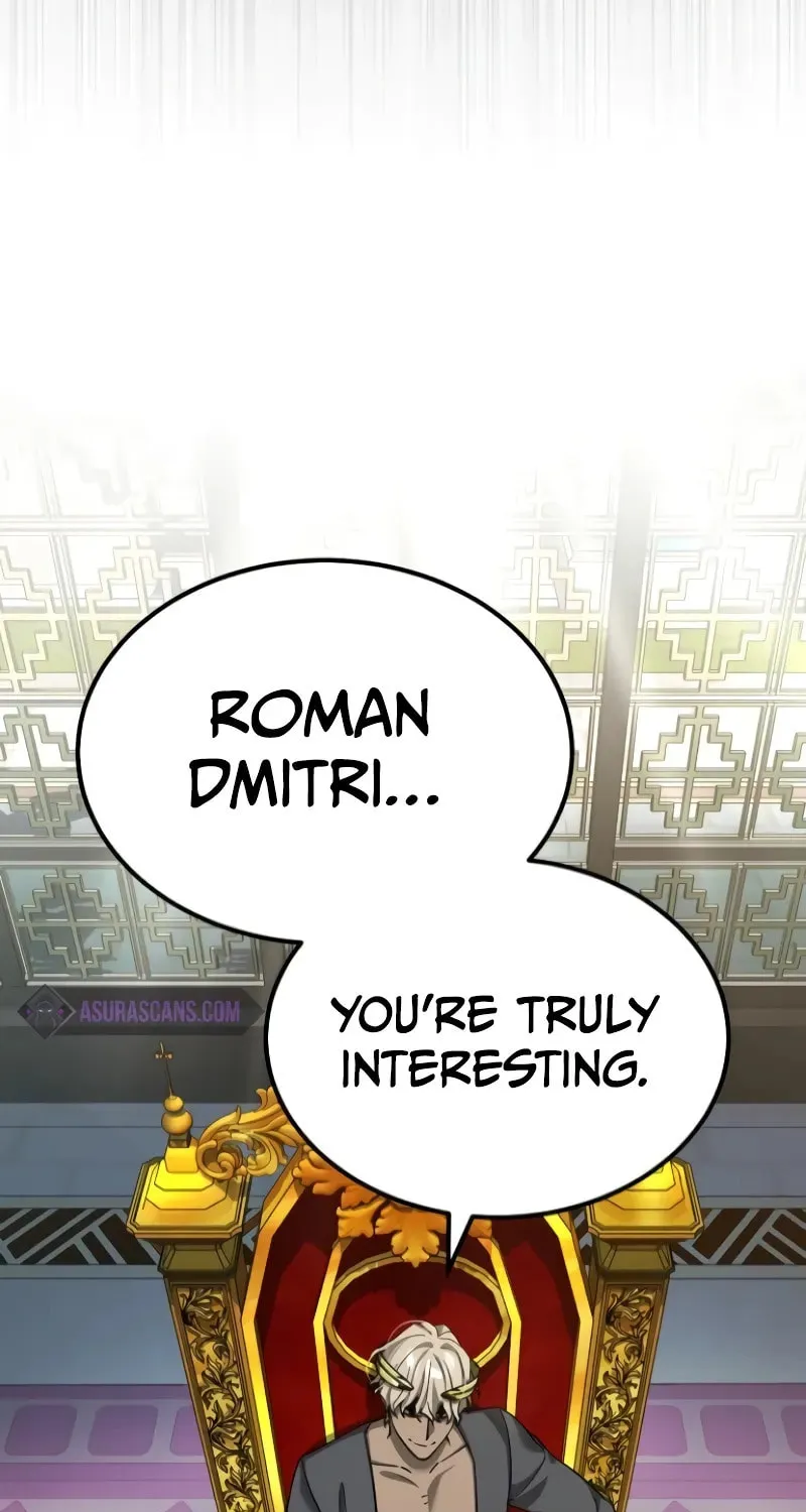 Read Descended from Divinity EN Manga Online