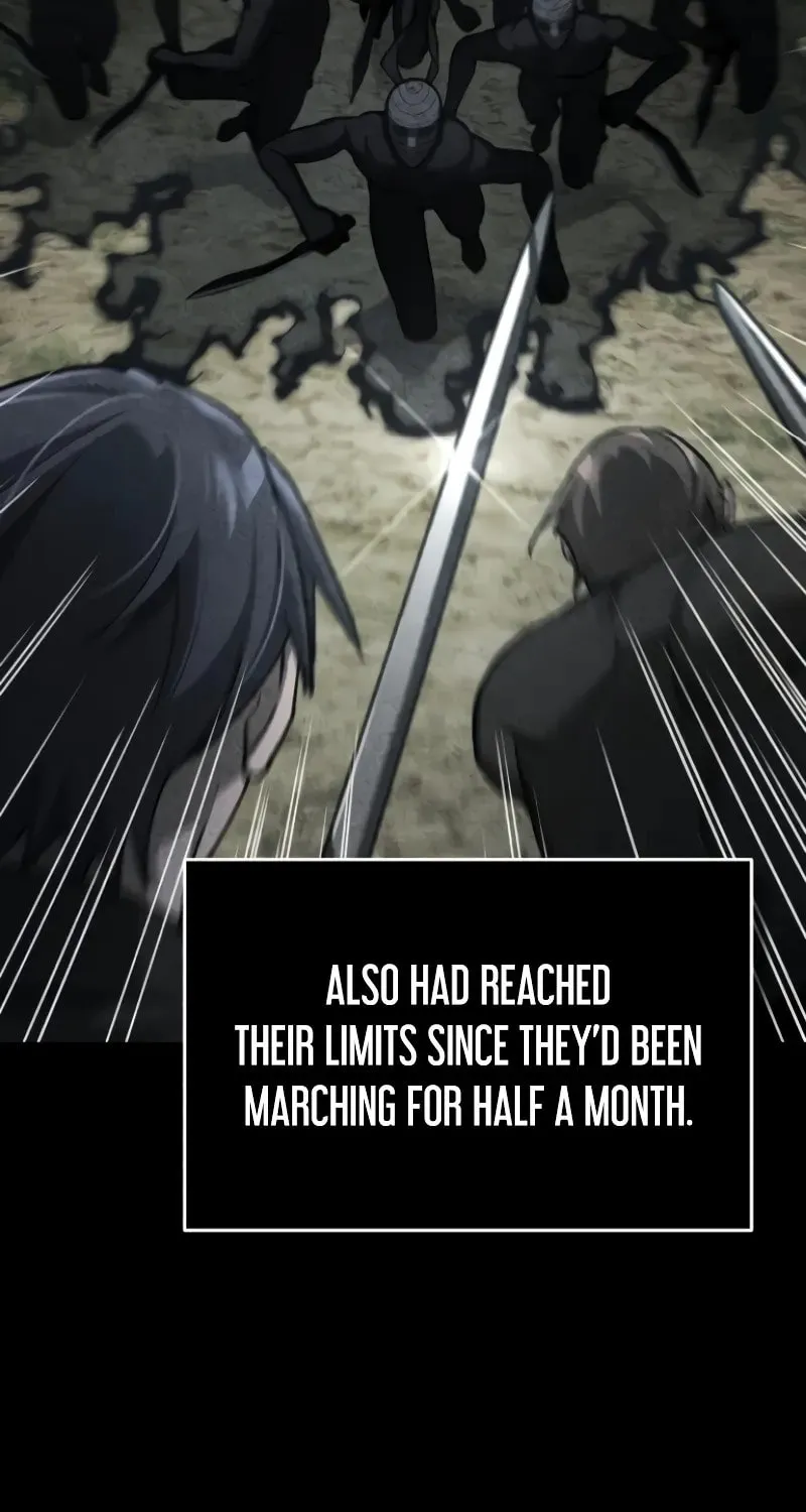 Read Descended from Divinity EN Manga Online