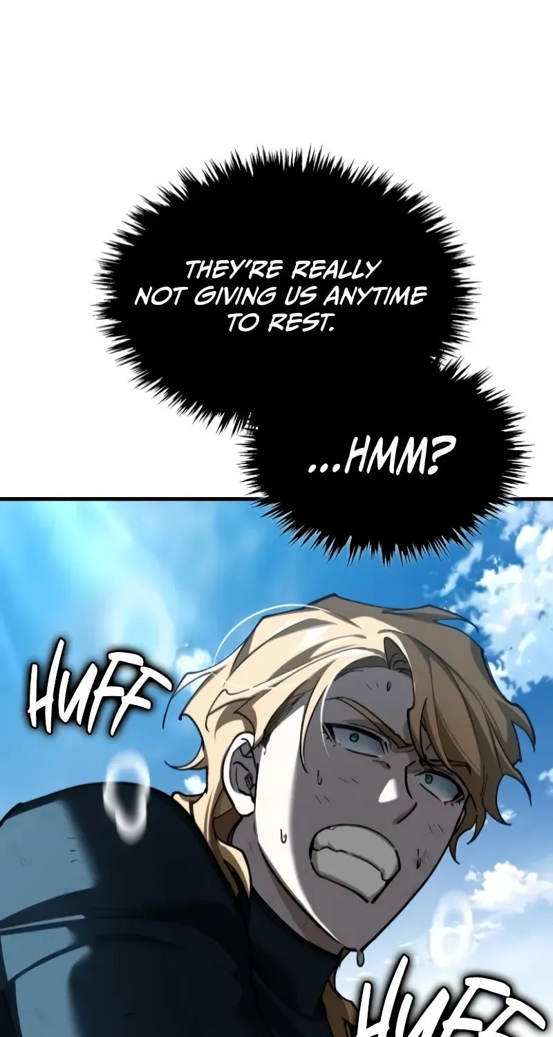 Read Descended from Divinity EN Manga Online