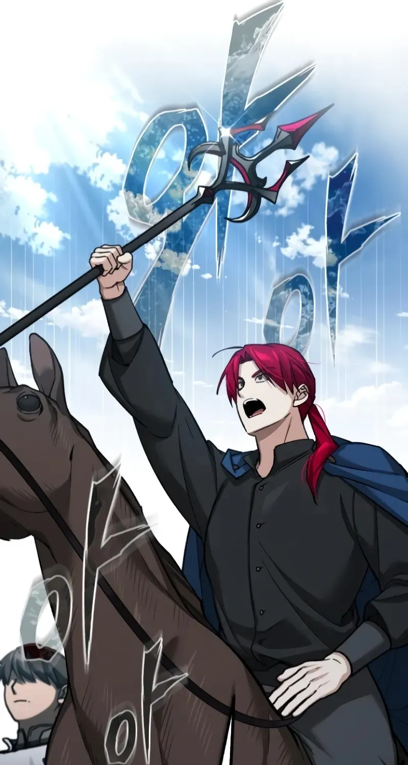 Read Descended from Divinity EN Manga Online