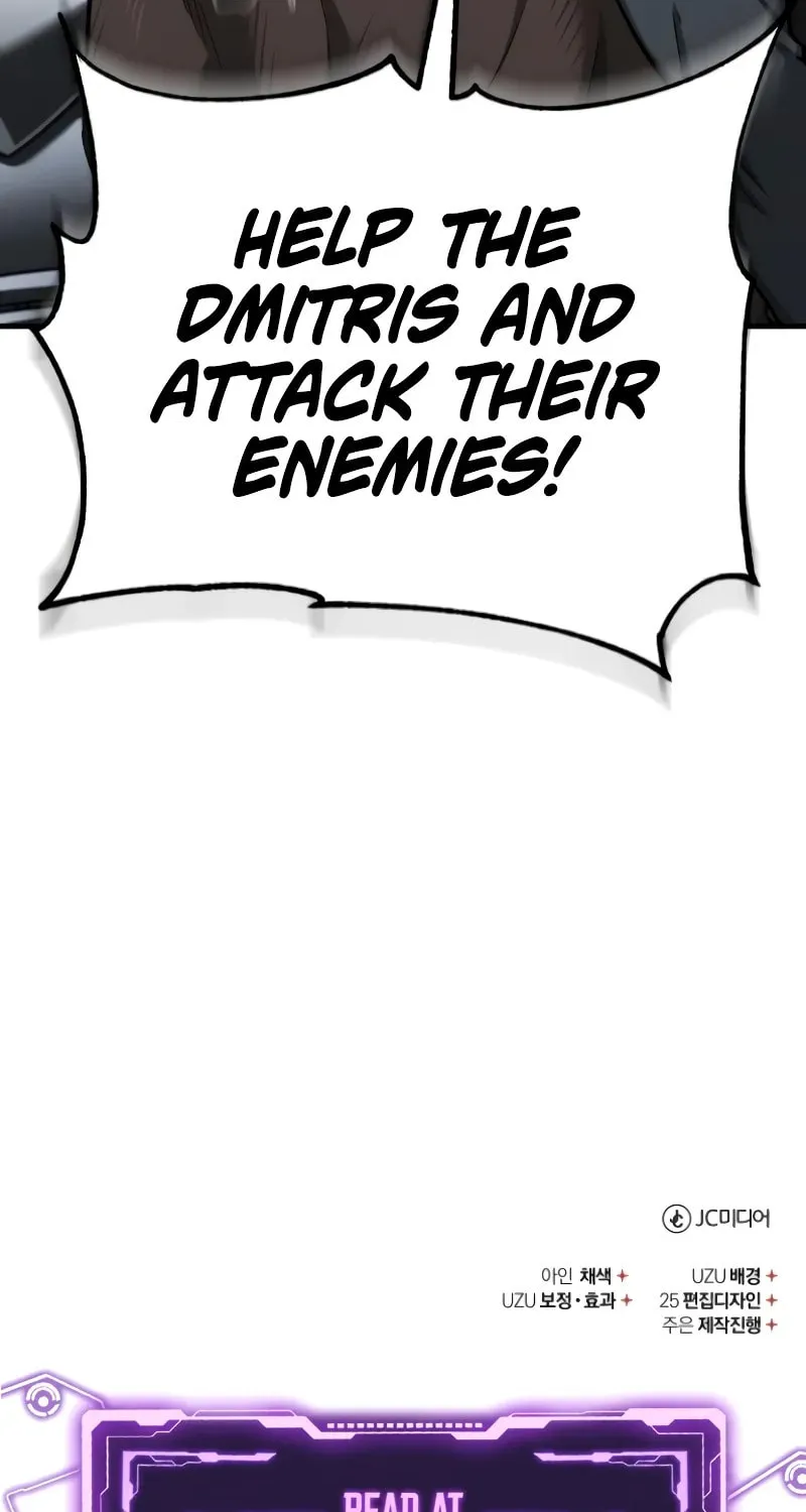 Read Descended from Divinity EN Manga Online