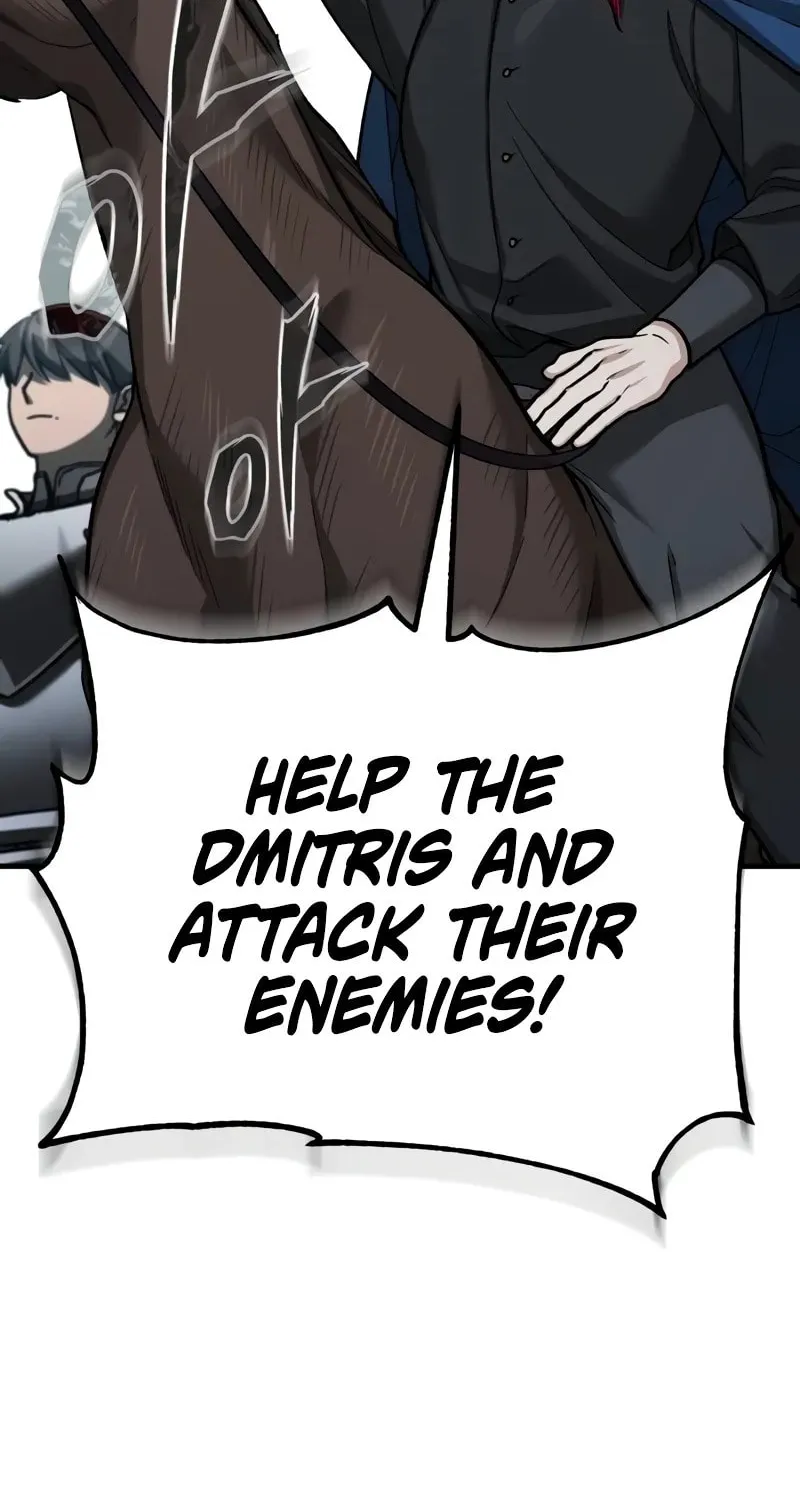 Read Descended from Divinity EN Manga Online