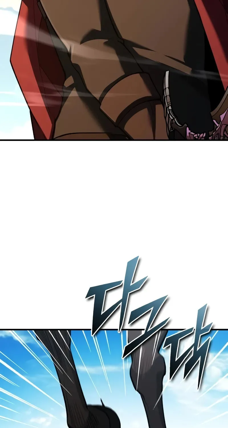 Read Descended from Divinity EN Manga Online
