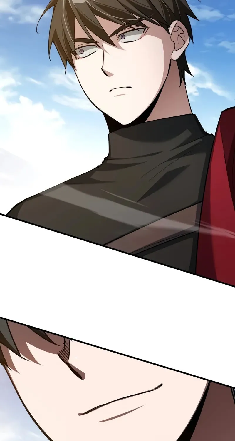Read Descended from Divinity EN Manga Online