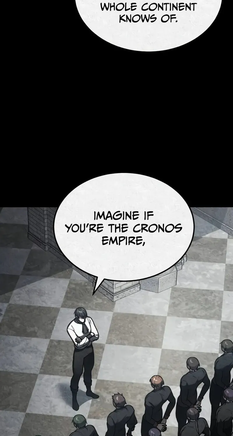 Read Descended from Divinity EN Manga Online