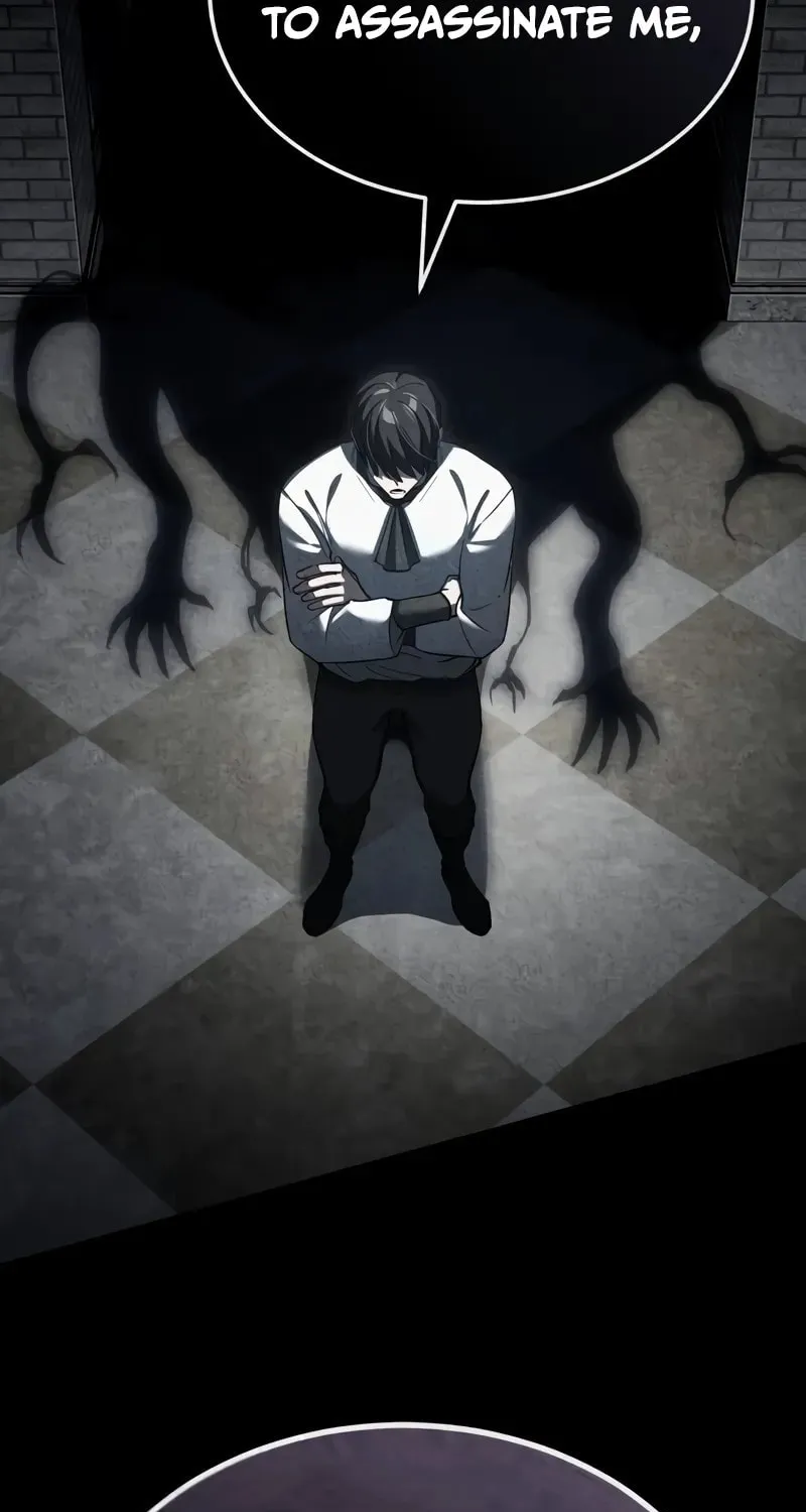 Read Descended from Divinity EN Manga Online
