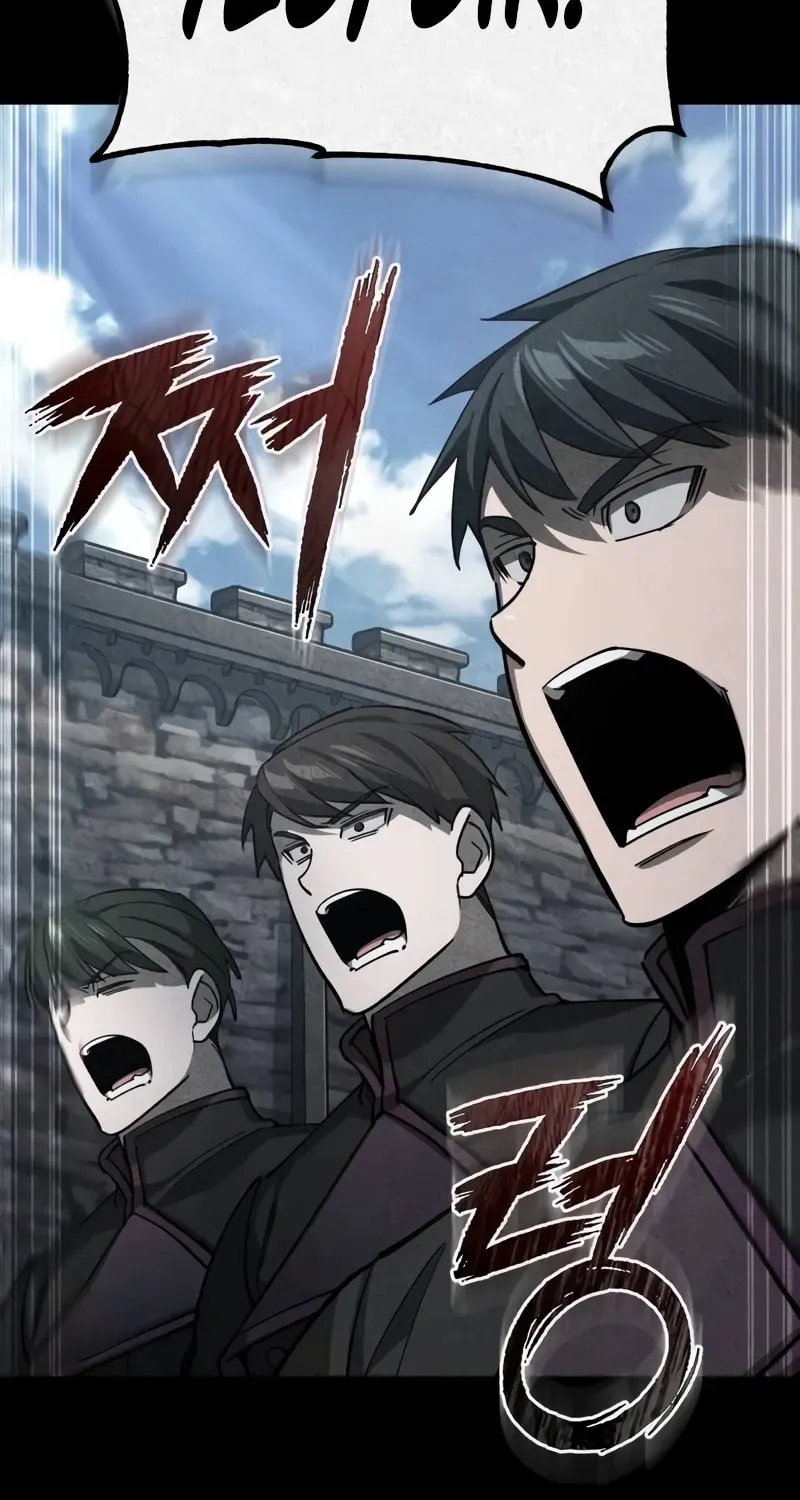 Read Descended from Divinity EN Manga Online