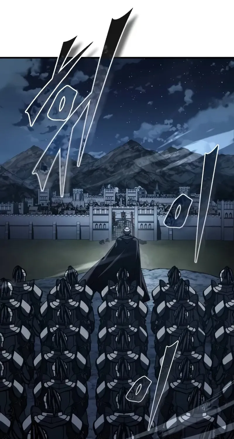 Read Descended from Divinity EN Manga Online