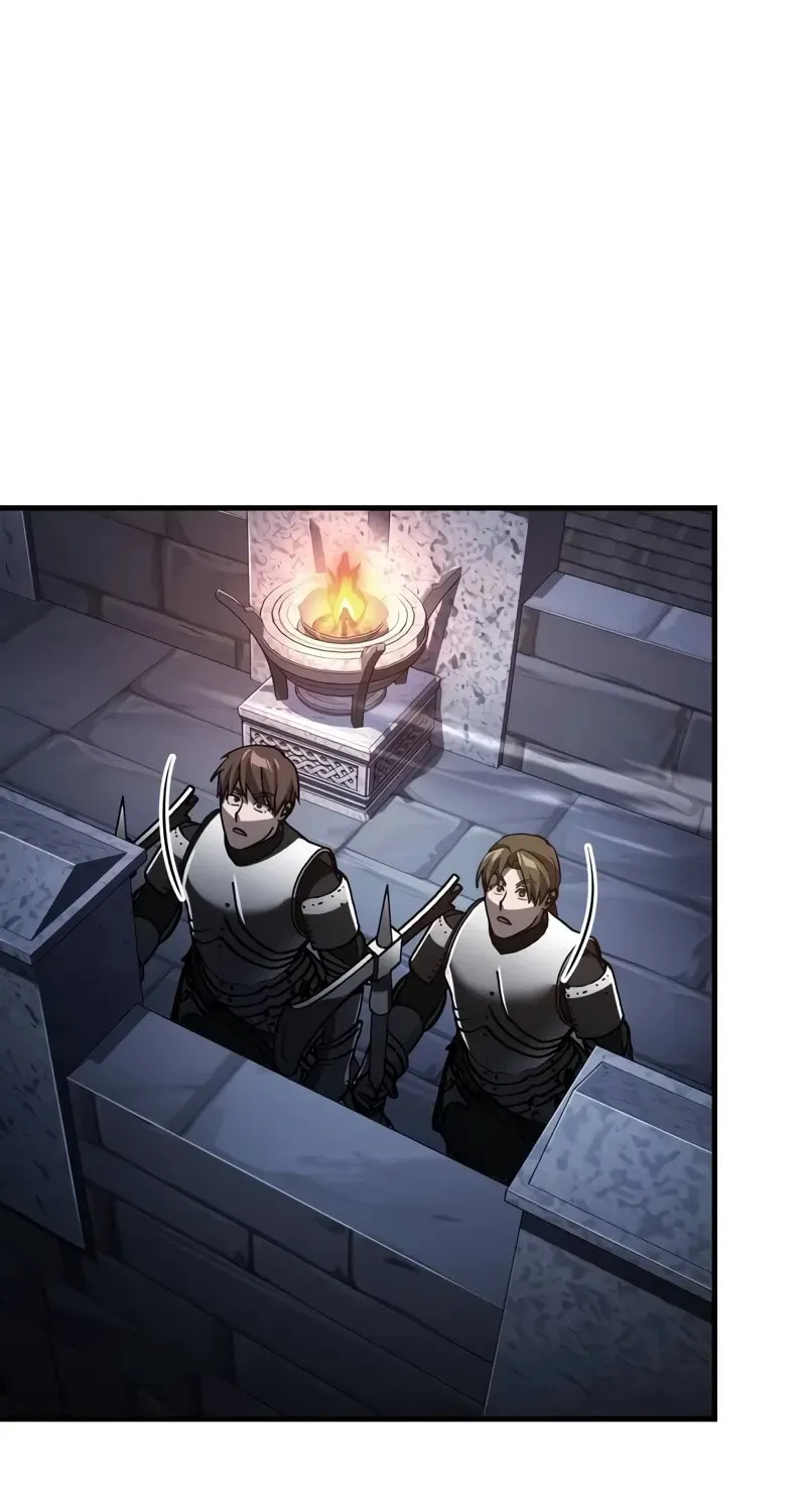 Read Descended from Divinity EN Manga Online