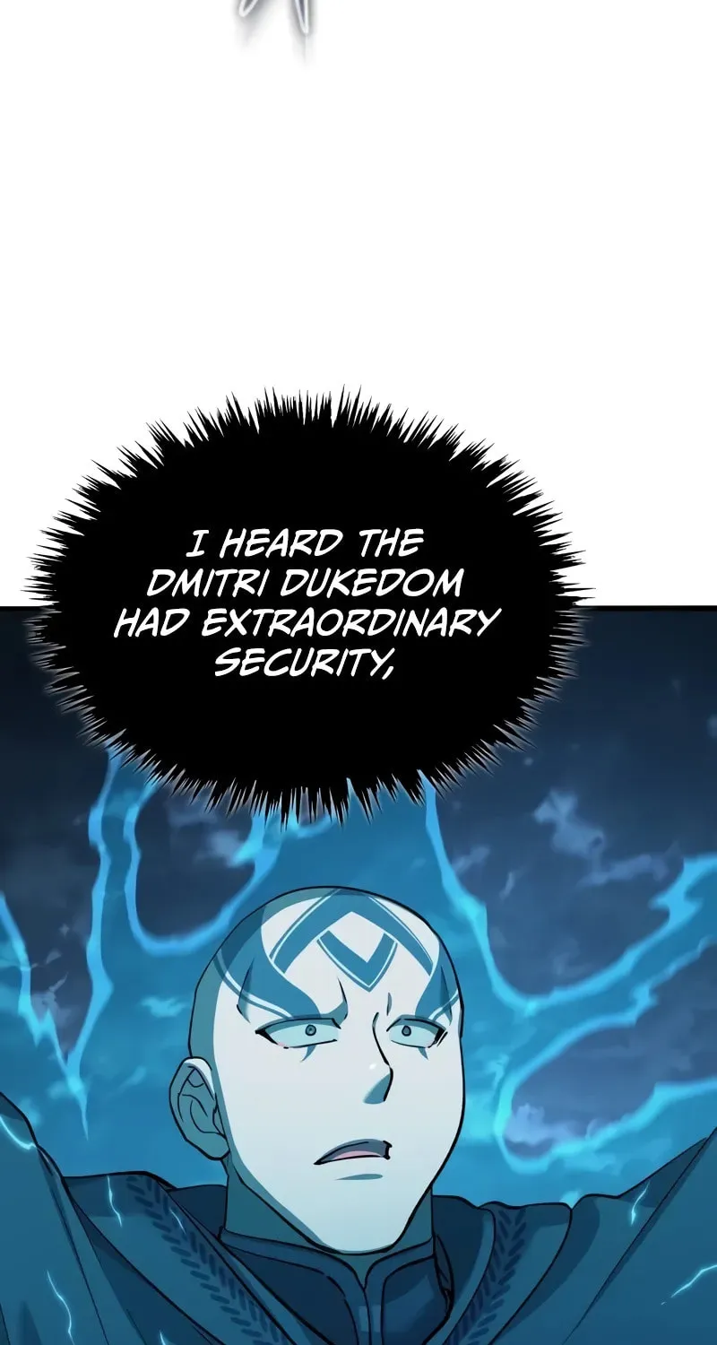 Read Descended from Divinity EN Manga Online