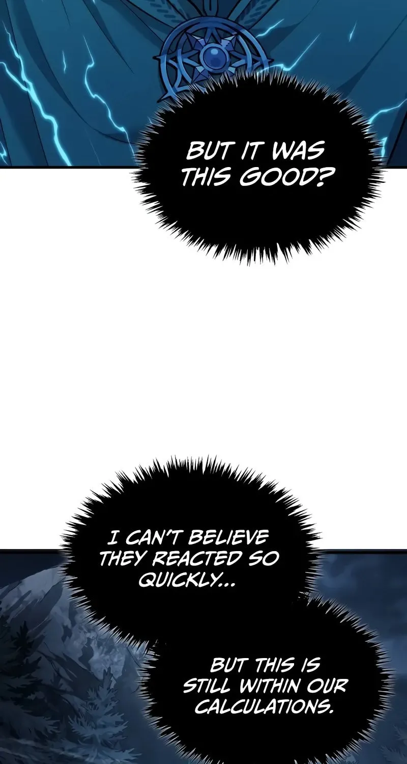 Read Descended from Divinity EN Manga Online