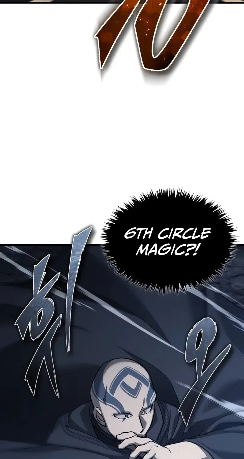 Read Descended from Divinity EN Manga Online