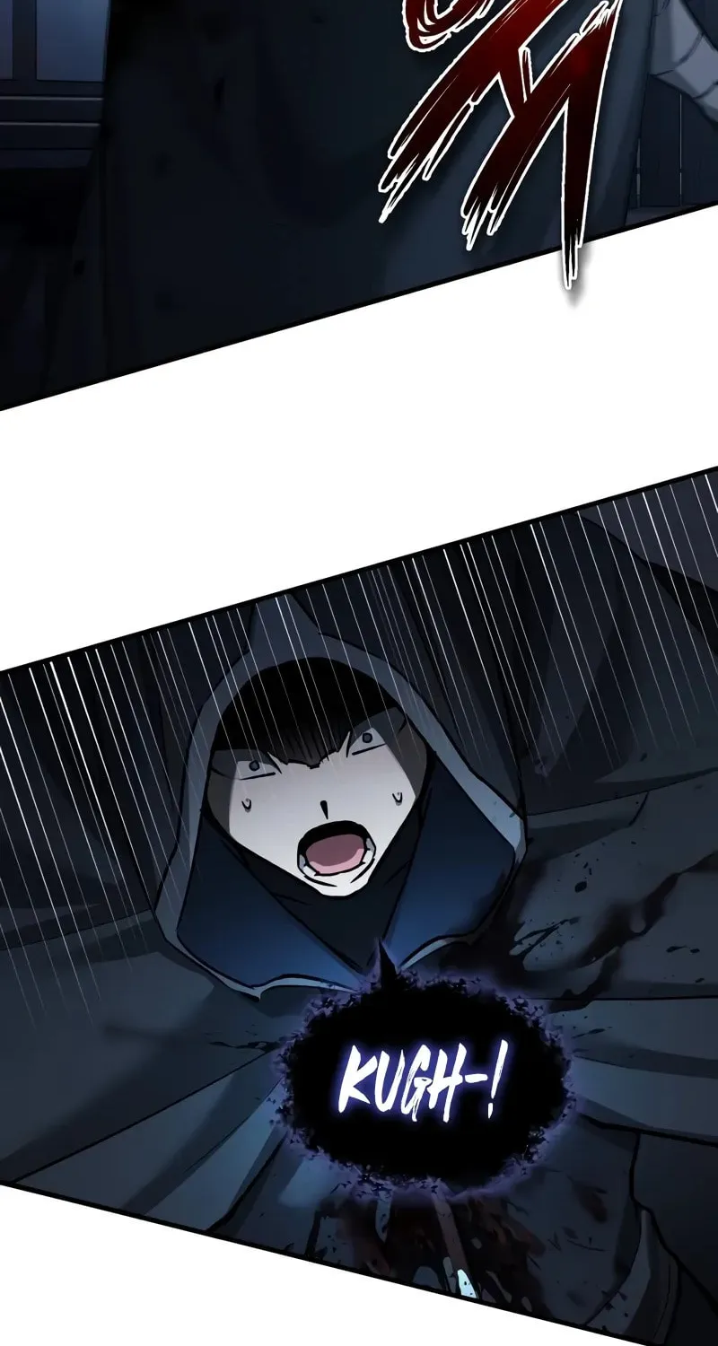 Read Descended from Divinity EN Manga Online