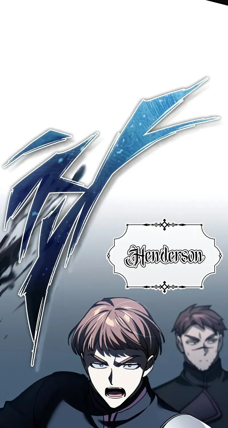 Read Descended from Divinity EN Manga Online
