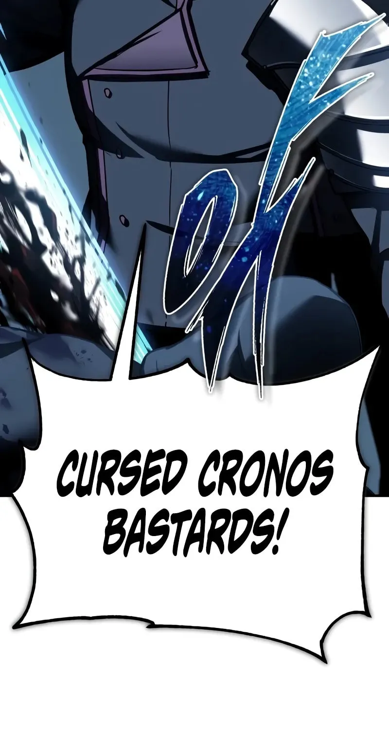 Read Descended from Divinity EN Manga Online