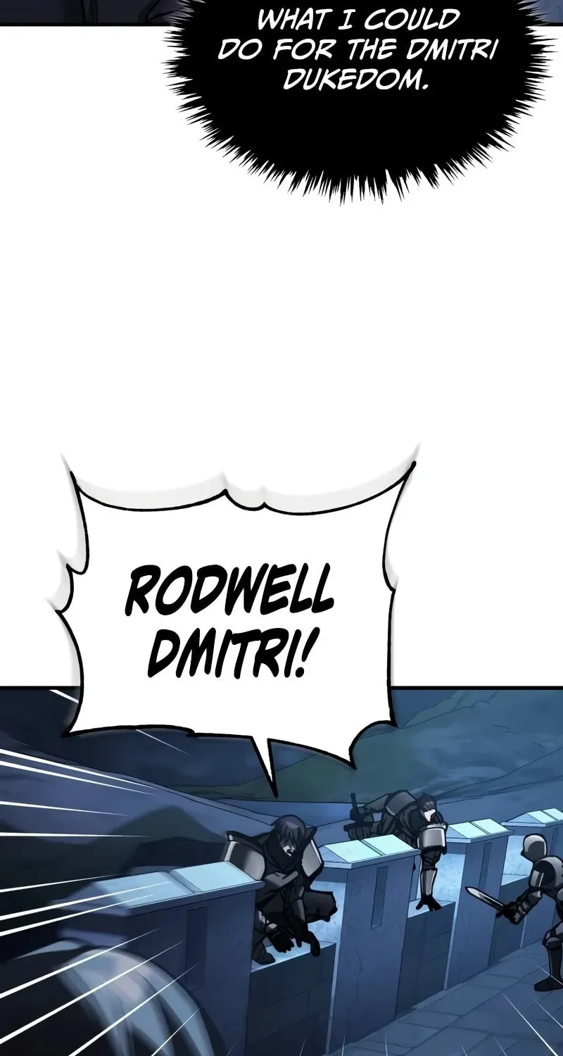 Read Descended from Divinity EN Manga Online