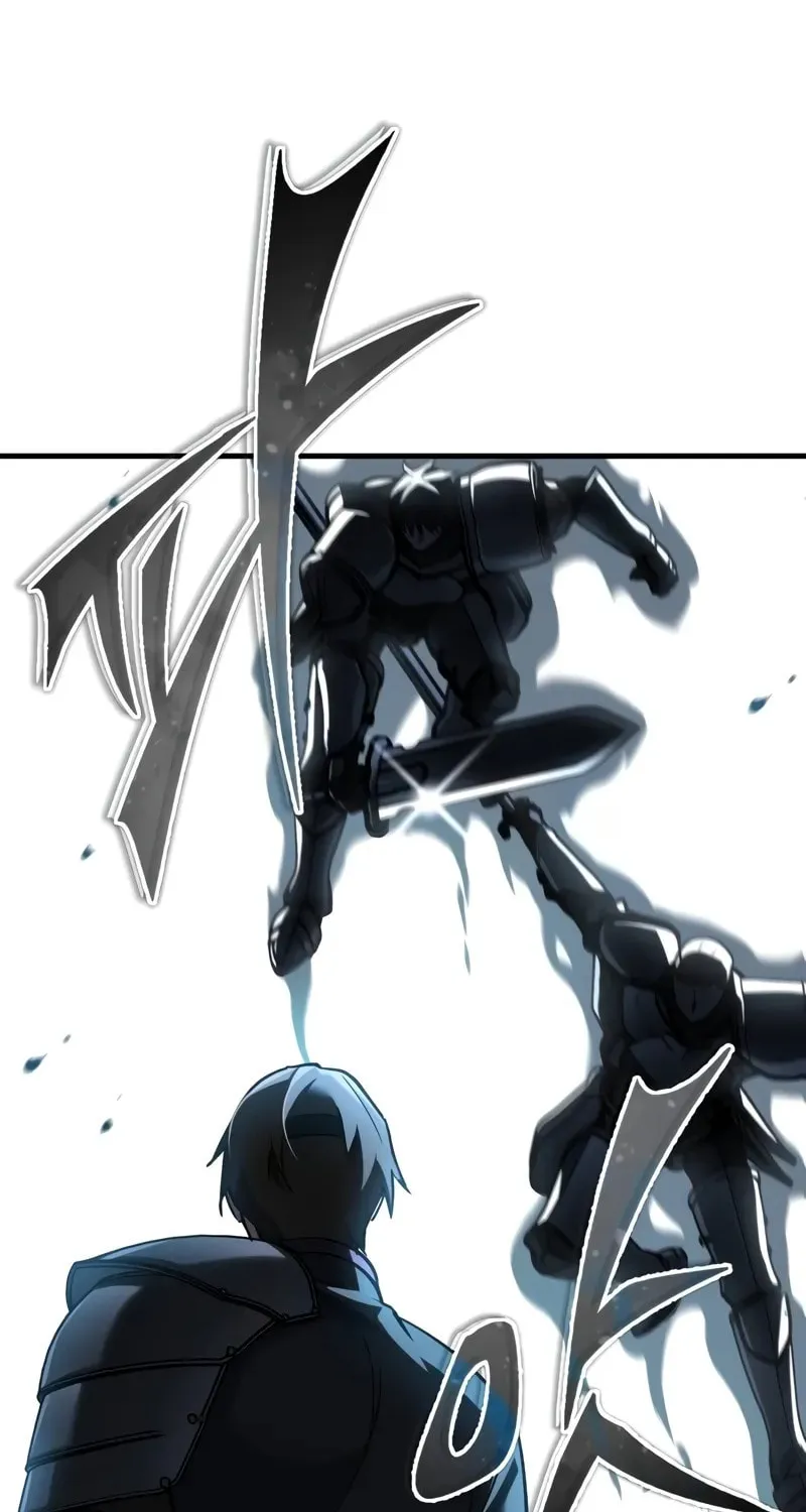 Read Descended from Divinity EN Manga Online