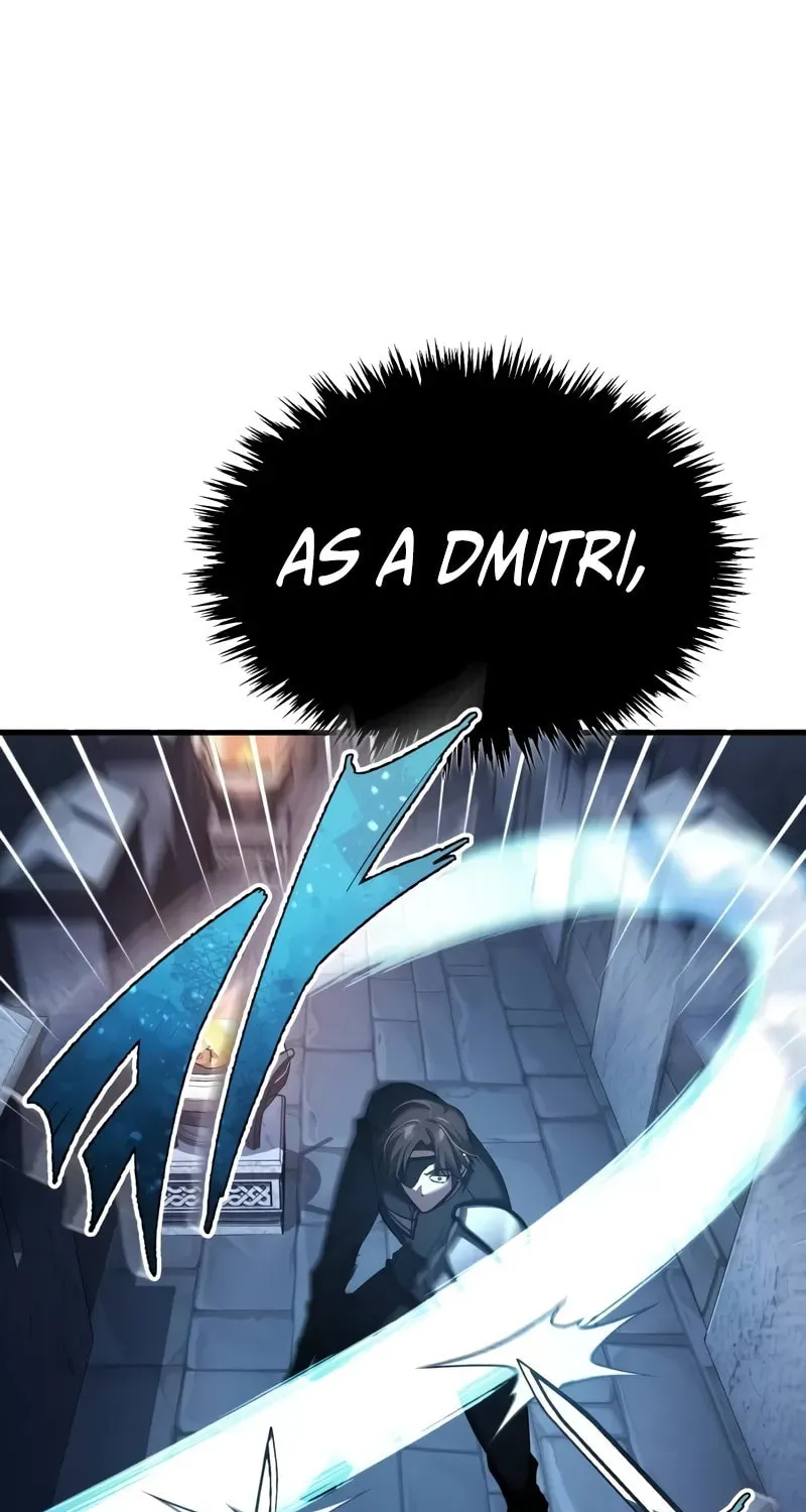 Read Descended from Divinity EN Manga Online