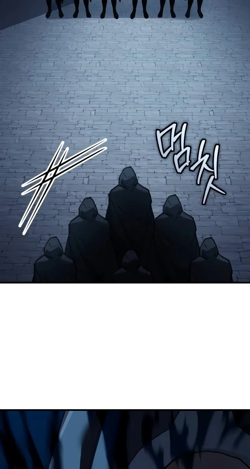 Read Descended from Divinity EN Manga Online