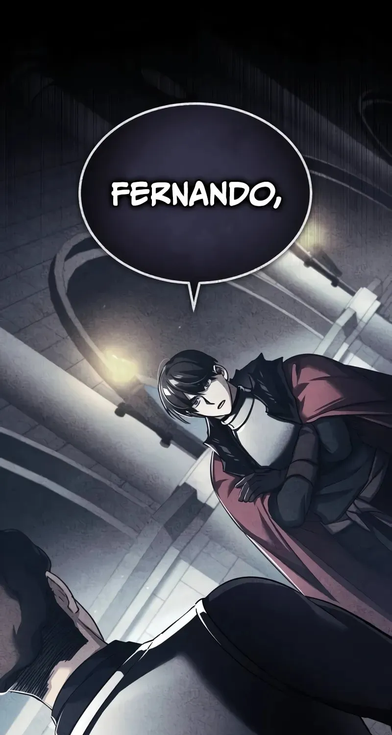 Read Descended from Divinity EN Manga Online