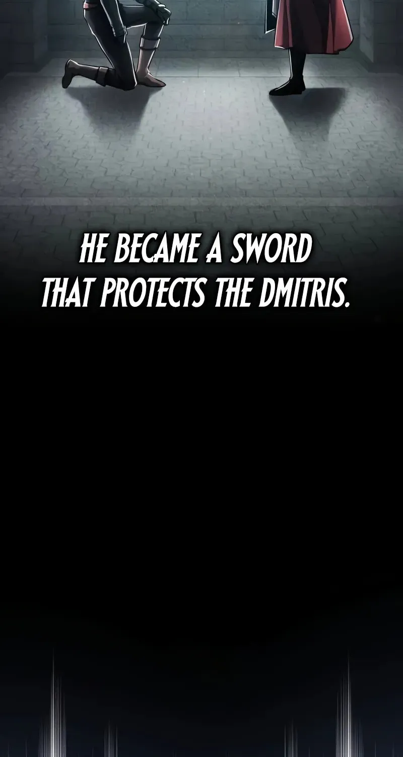 Read Descended from Divinity EN Manga Online