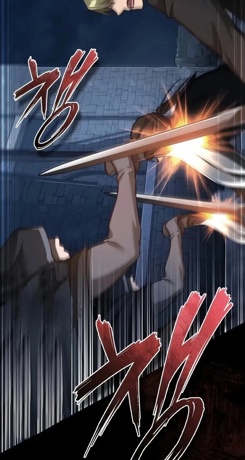Read Descended from Divinity EN Manga Online