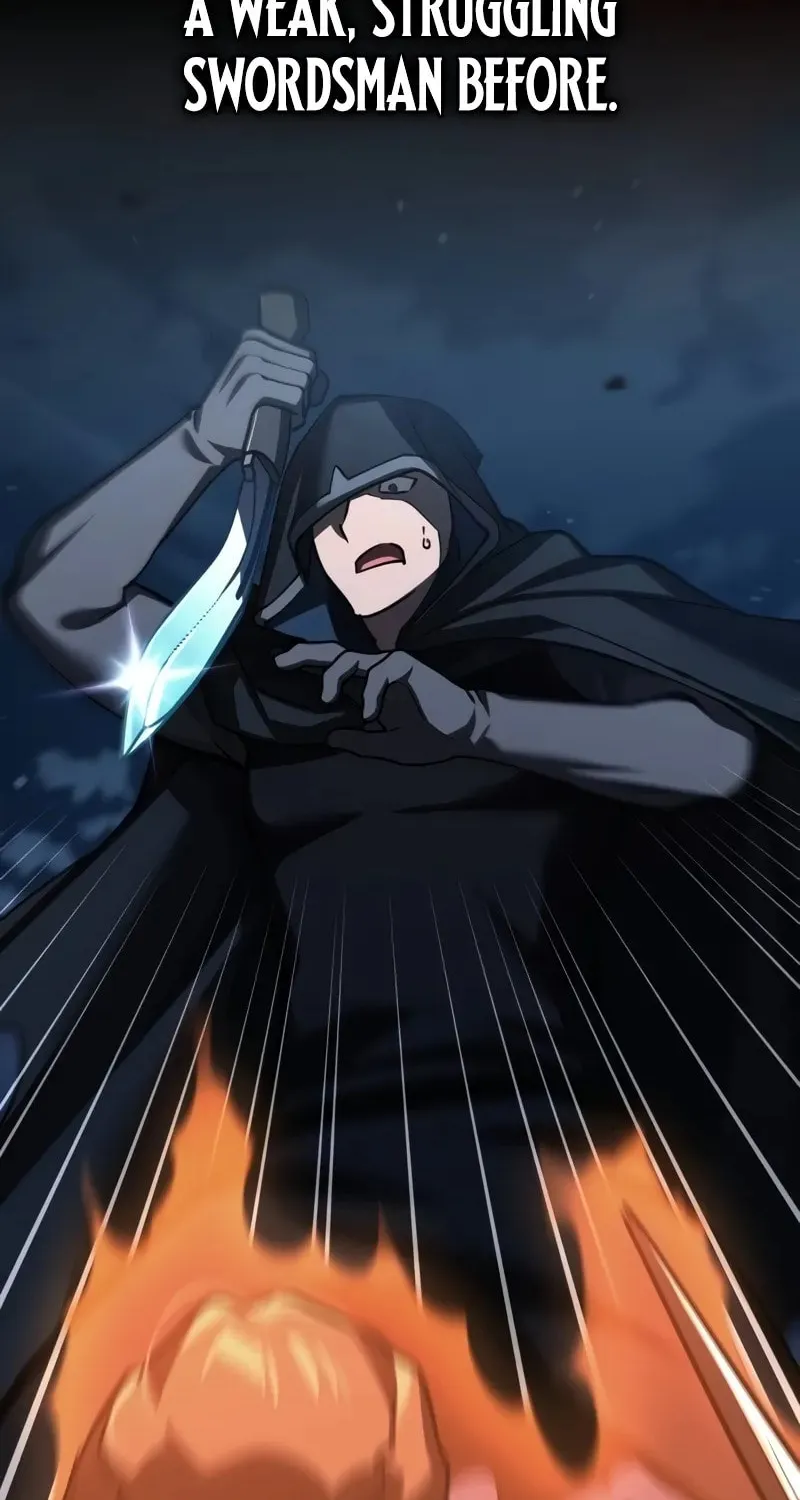 Read Descended from Divinity EN Manga Online
