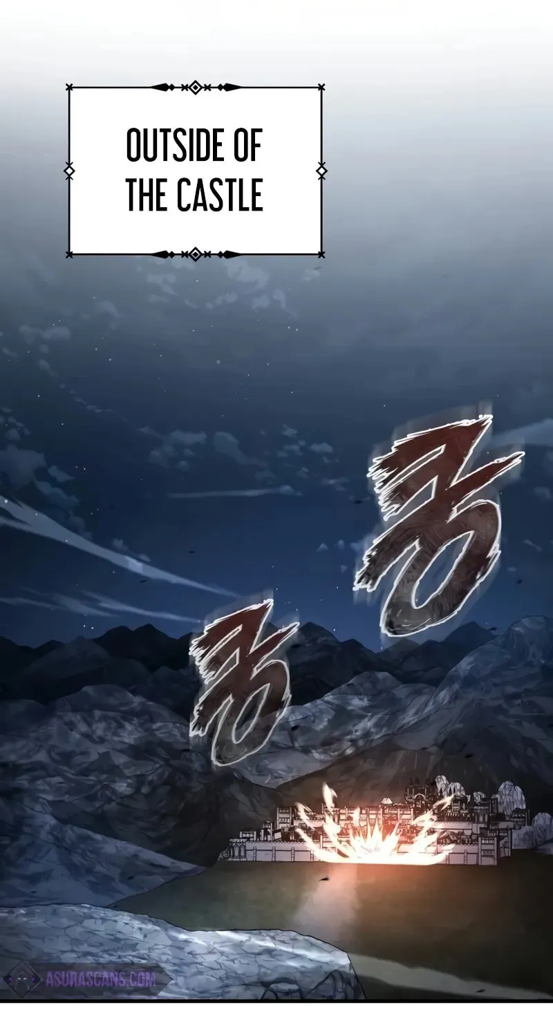 Read Descended from Divinity EN Manga Online