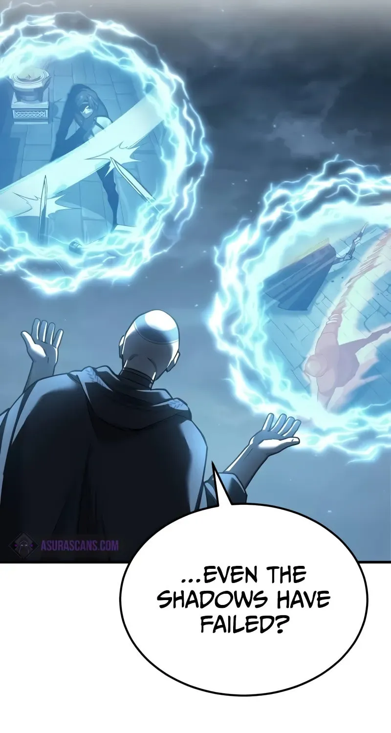 Read Descended from Divinity EN Manga Online