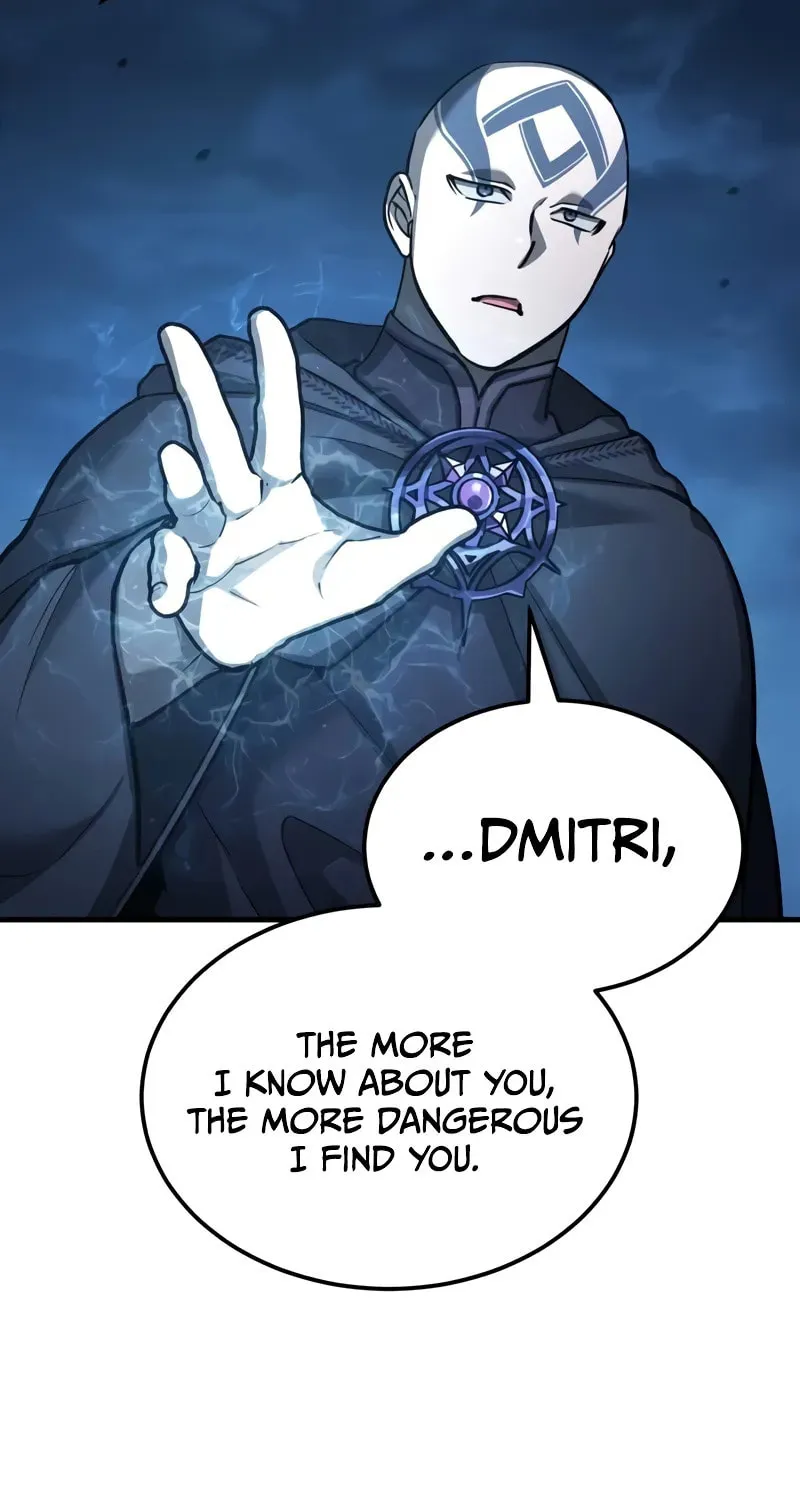 Read Descended from Divinity EN Manga Online