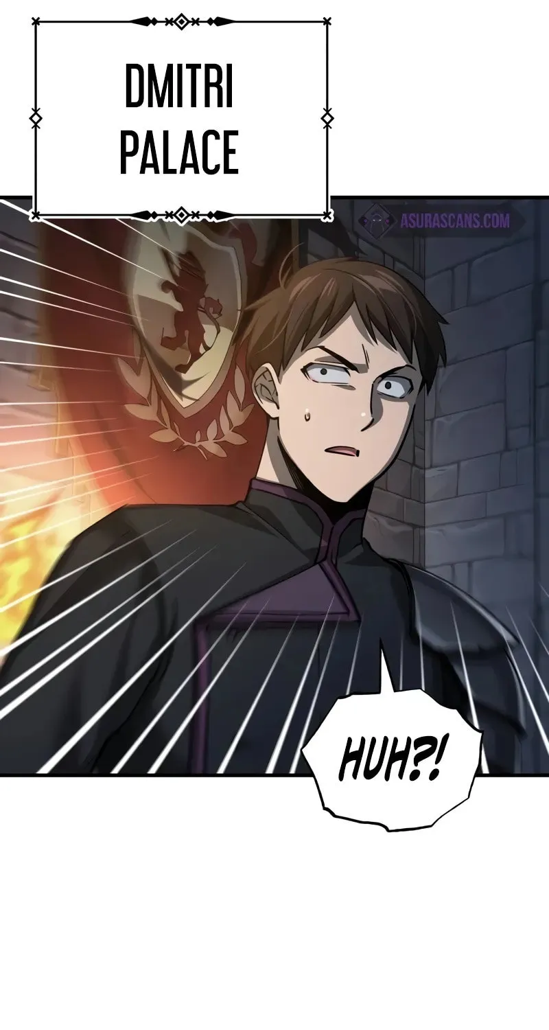 Read Descended from Divinity EN Manga Online