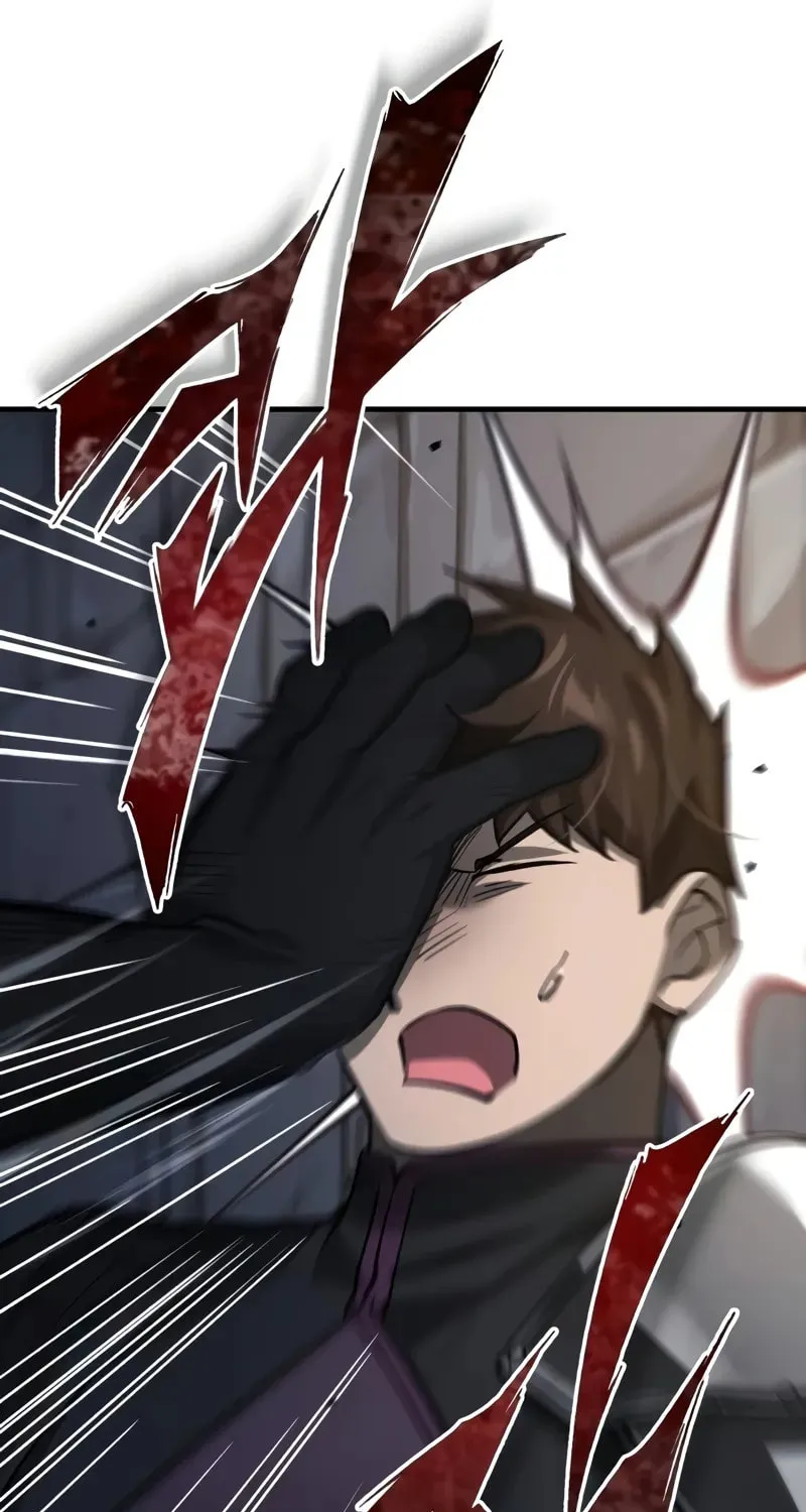 Read Descended from Divinity EN Manga Online