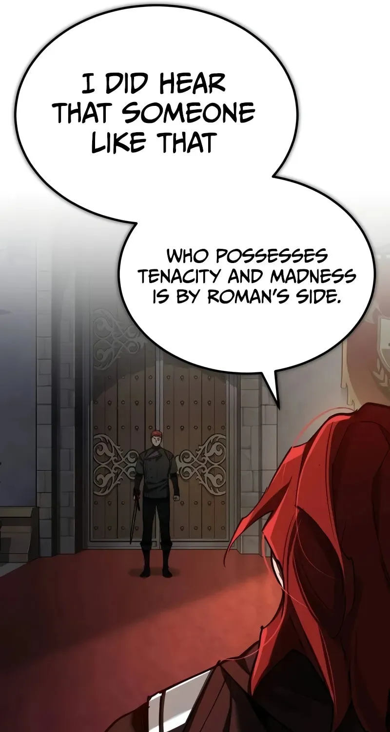 Read Descended from Divinity EN Manga Online