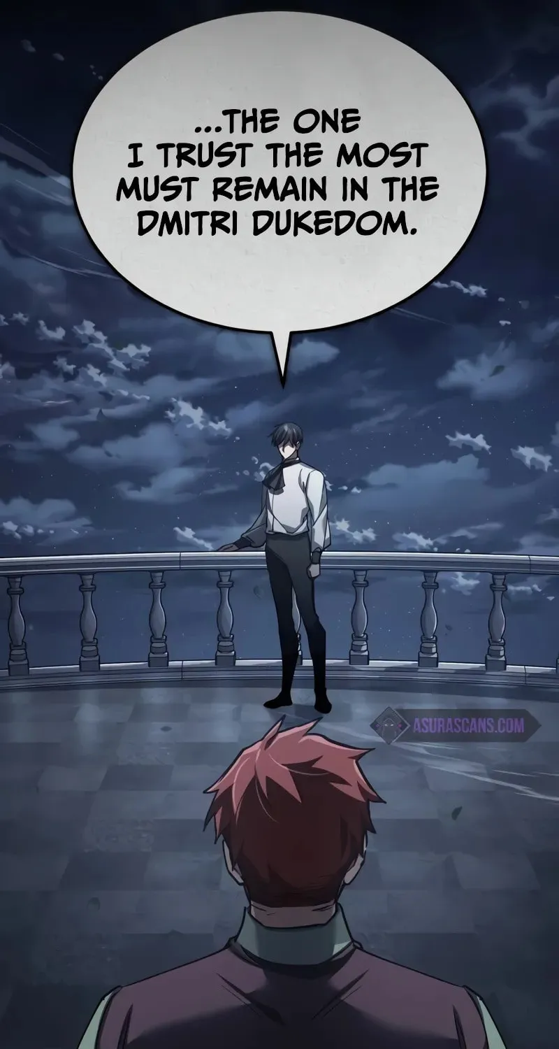 Read Descended from Divinity EN Manga Online