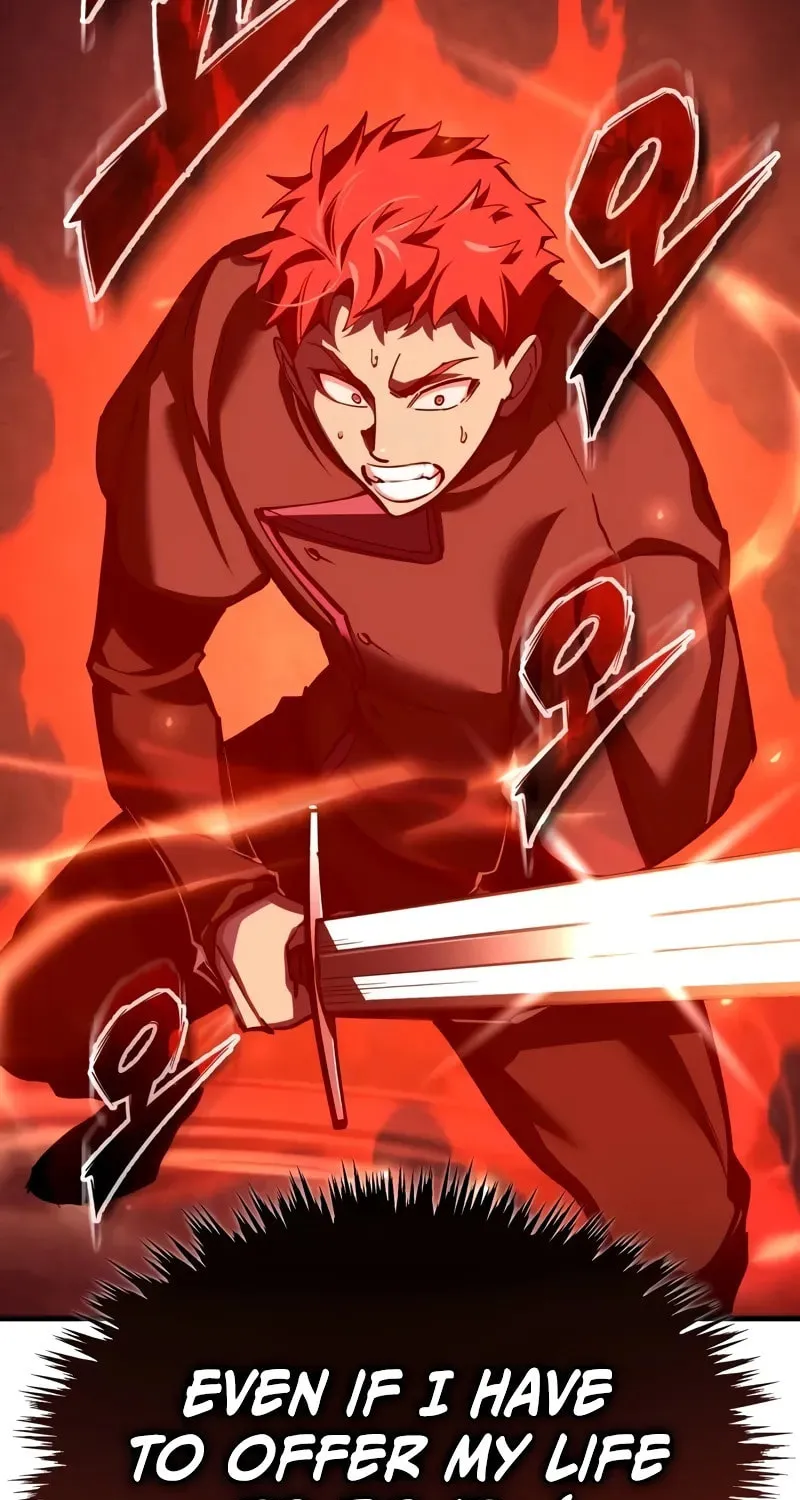Read Descended from Divinity EN Manga Online