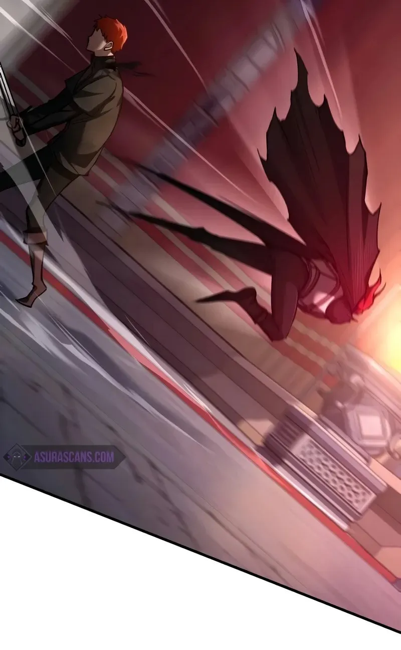 Read Descended from Divinity EN Manga Online