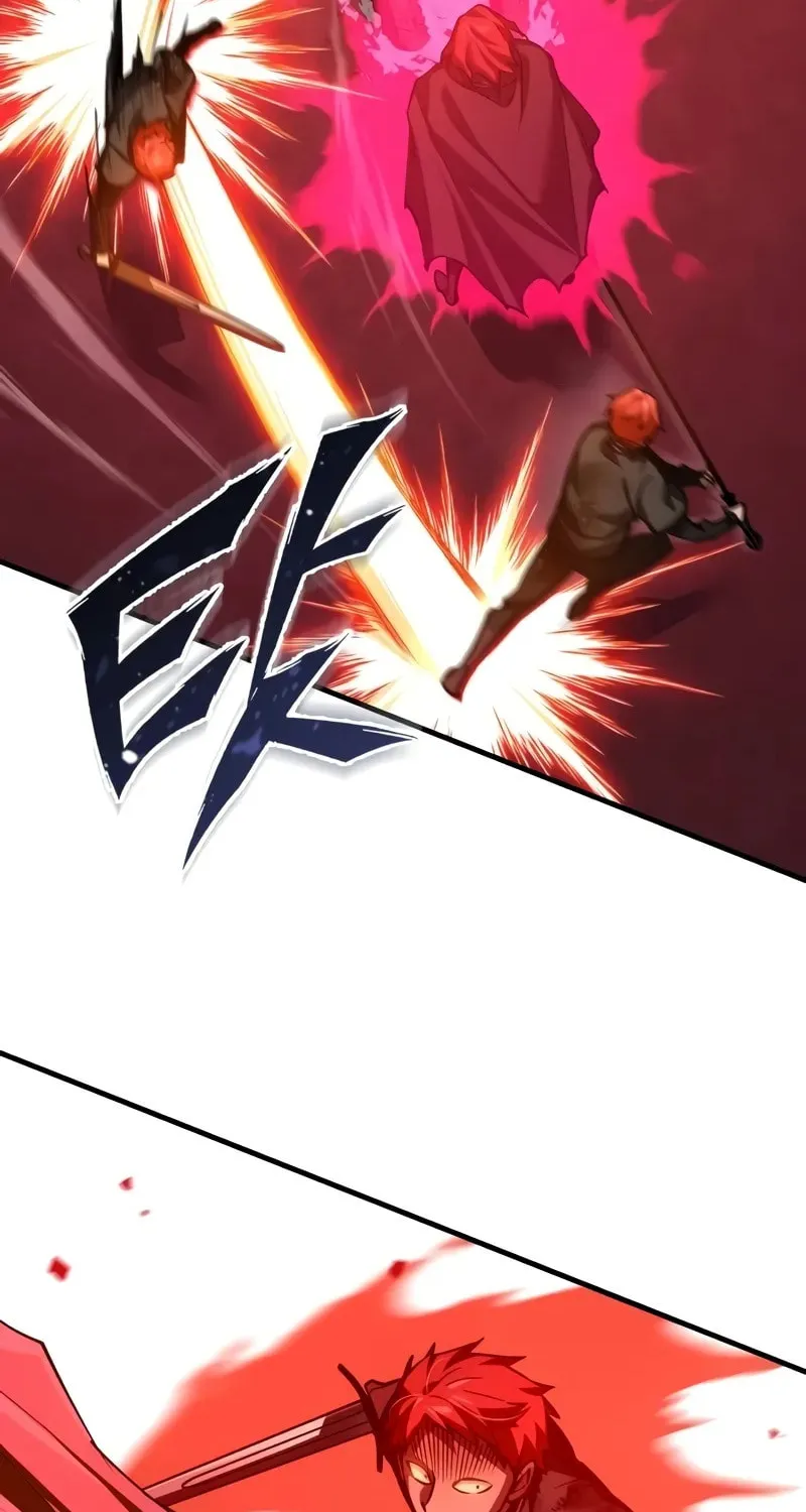 Read Descended from Divinity EN Manga Online