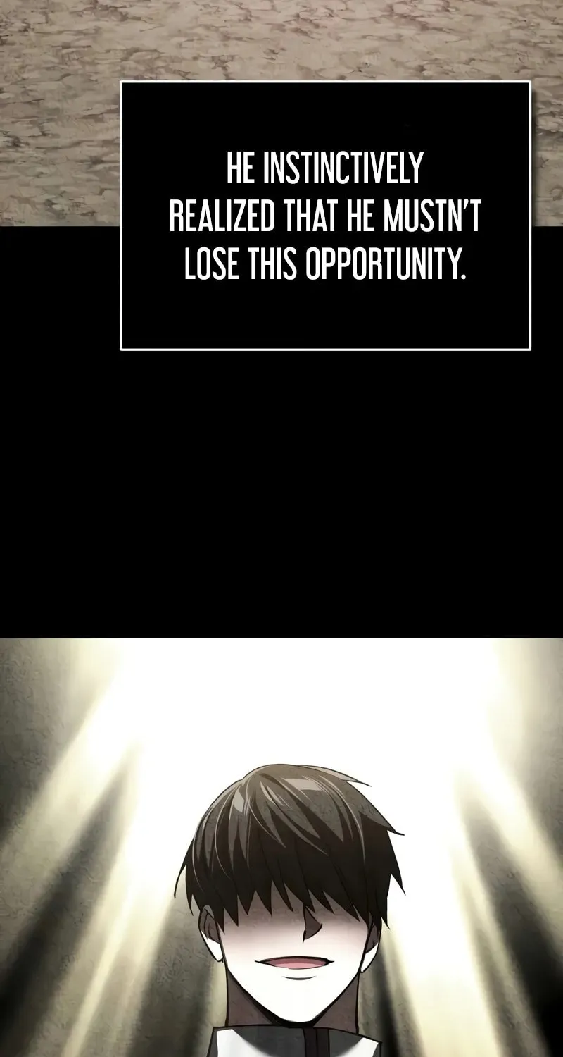 Read Descended from Divinity EN Manga Online