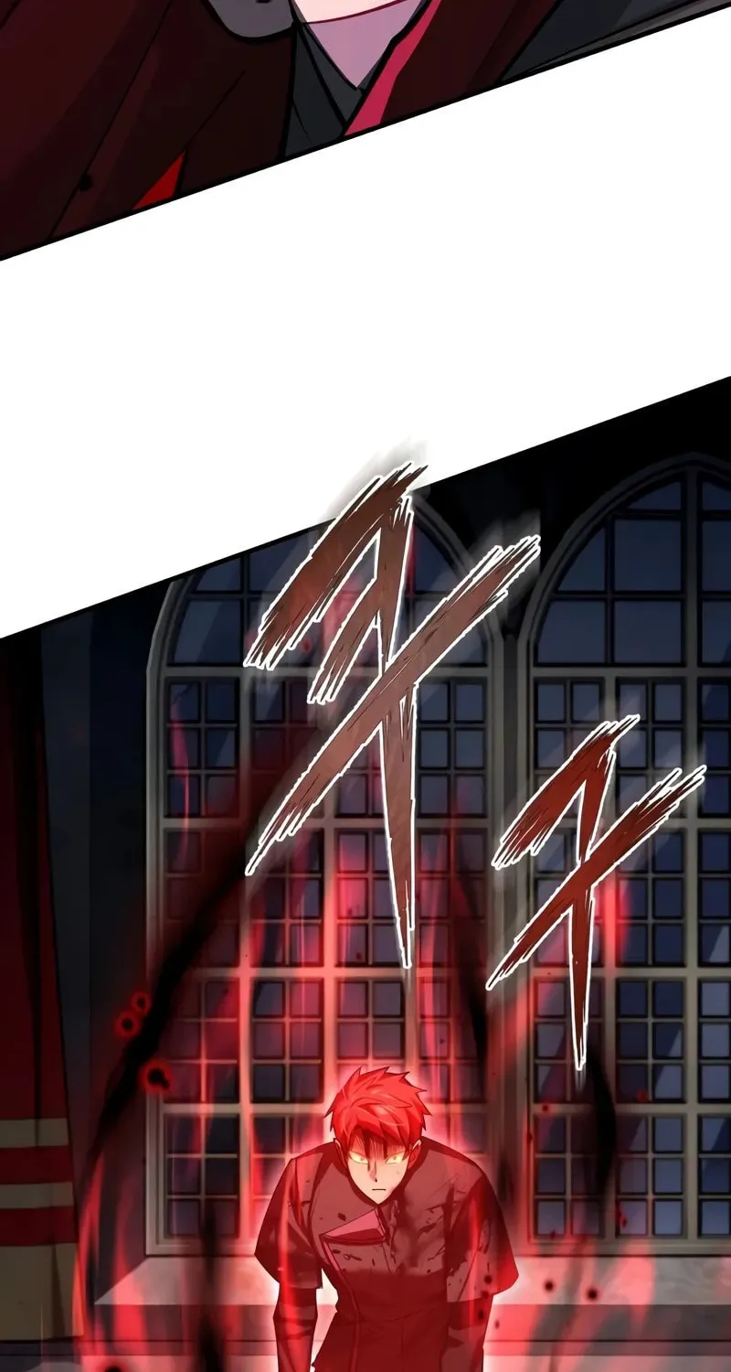 Read Descended from Divinity EN Manga Online
