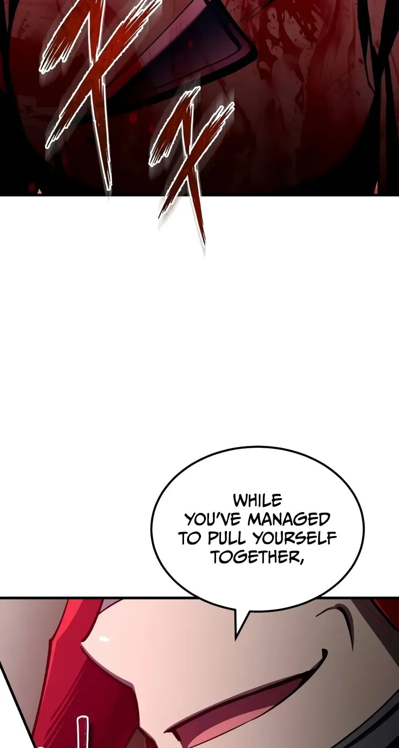 Read Descended from Divinity EN Manga Online