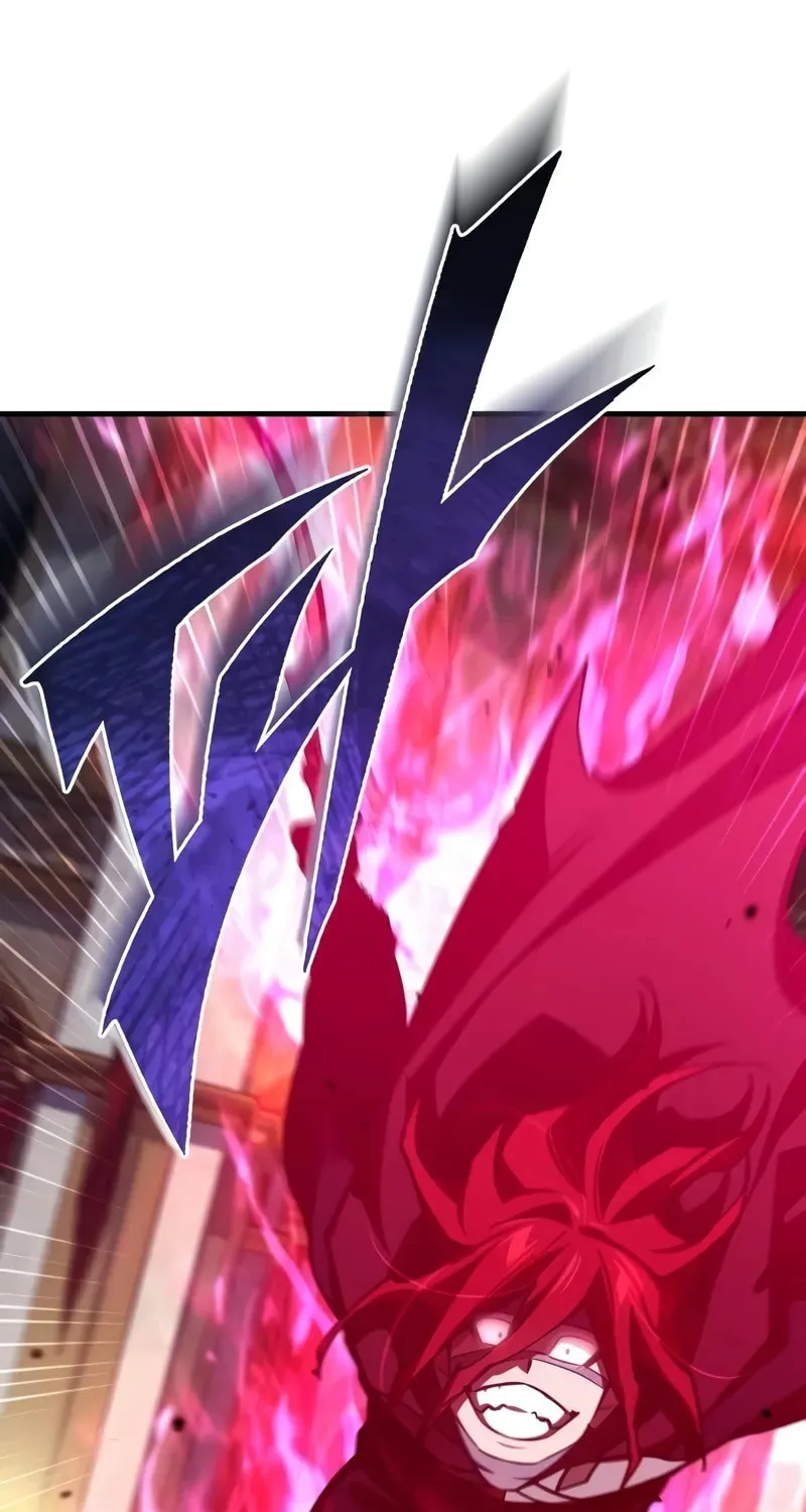 Read Descended from Divinity EN Manga Online