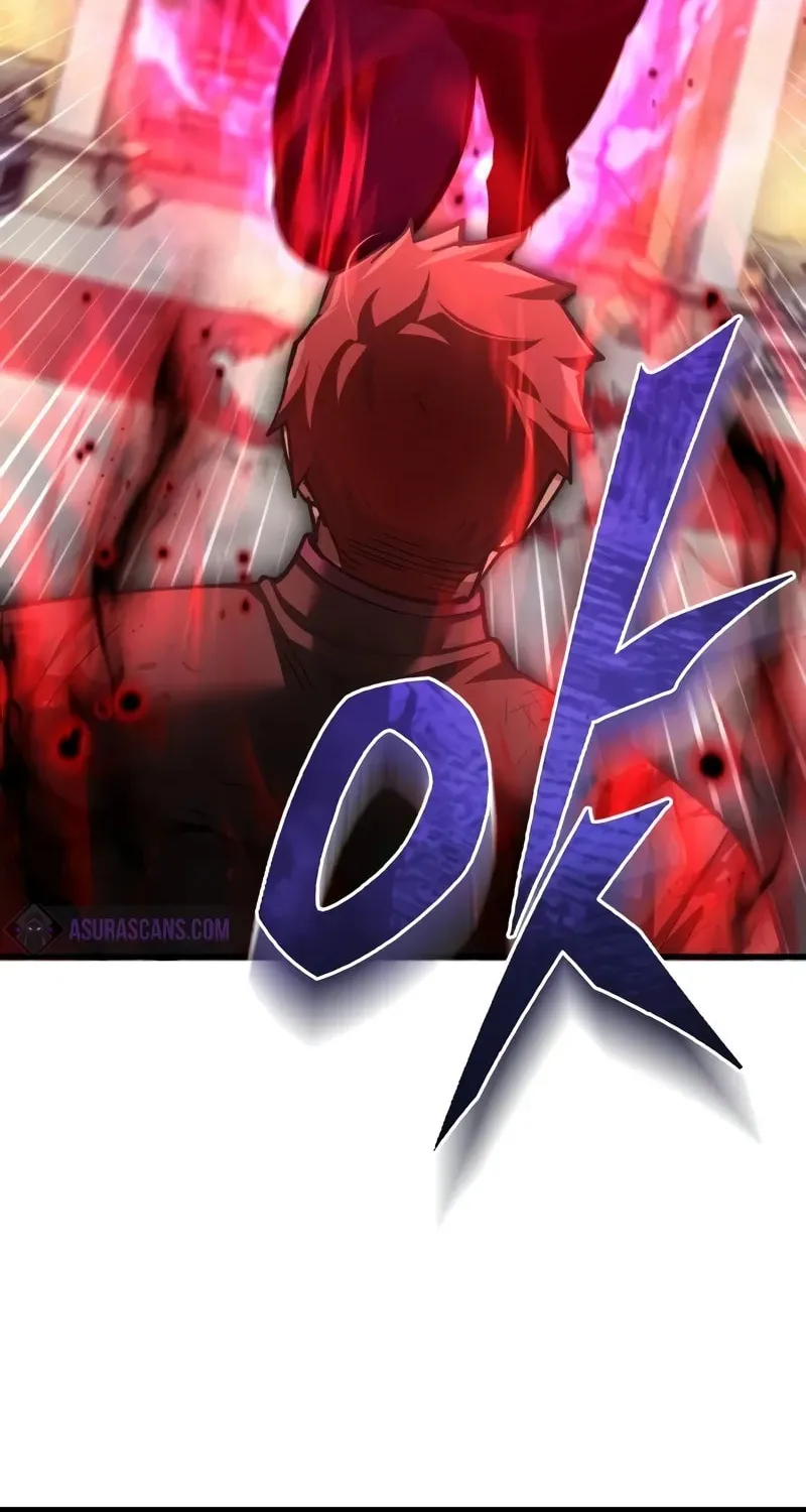 Read Descended from Divinity EN Manga Online