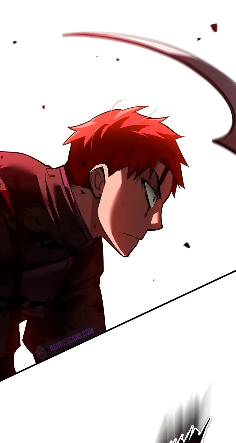 Read Descended from Divinity EN Manga Online
